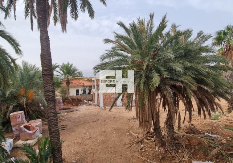 Obra Nueva - villa - Los Urrutias - Estrella De Mar