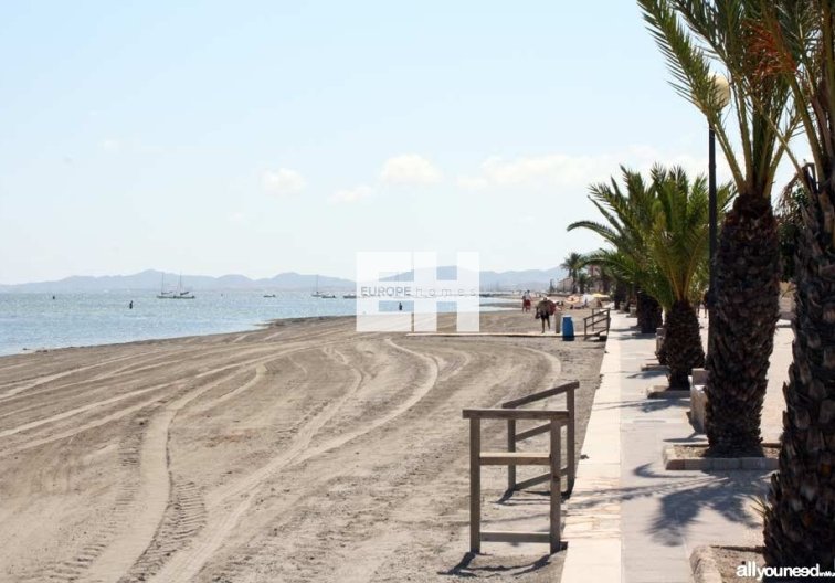 Obra Nueva - villa - Los Urrutias - Estrella De Mar