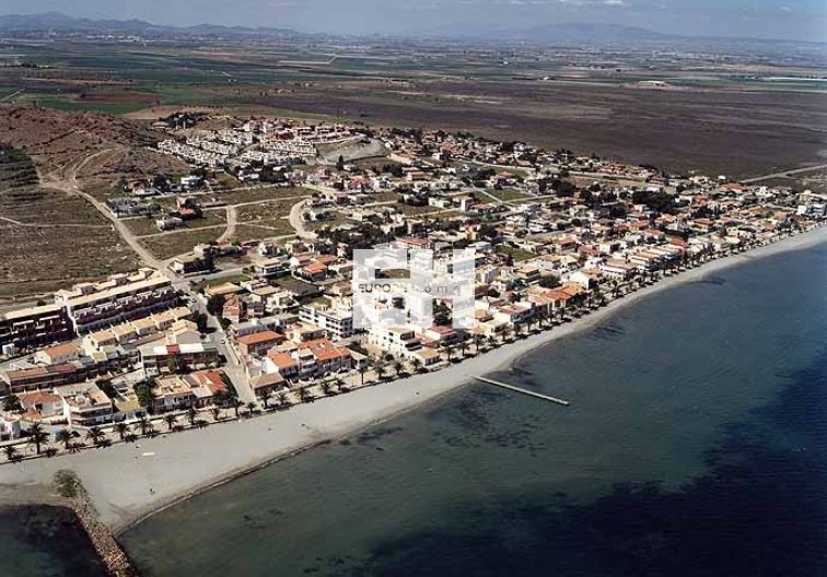 Obra Nueva - villa - Los Urrutias - Estrella De Mar