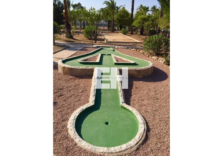 Obra Nueva - villa - Los Urrutias - Estrella De Mar