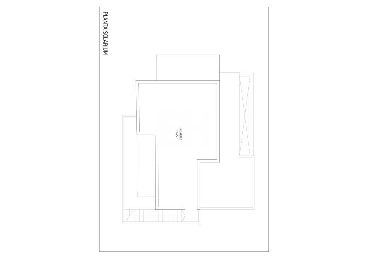 Obra Nueva - villa - Torrevieja - Aguas Nuevas