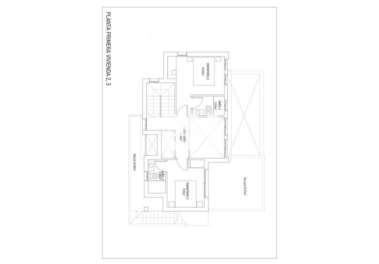 Obra Nueva - villa - Torrevieja - Aguas Nuevas