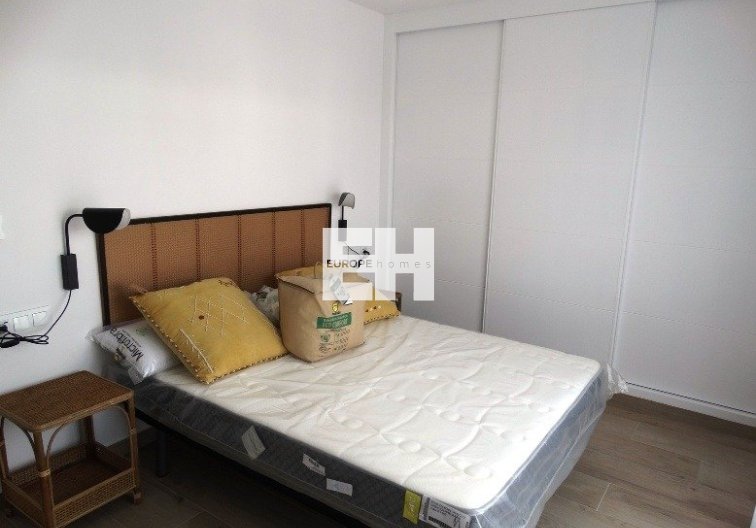 Obra Nueva - Semidetached - Pilar de la Horadada - pueblo