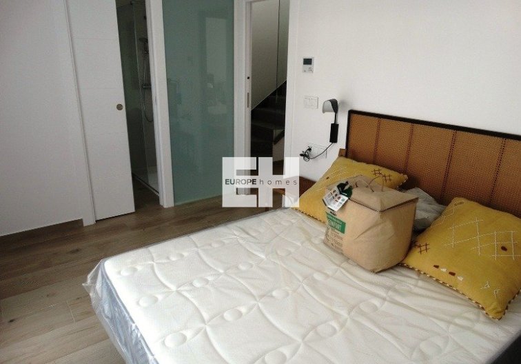 Obra Nueva - Semidetached - Pilar de la Horadada - pueblo