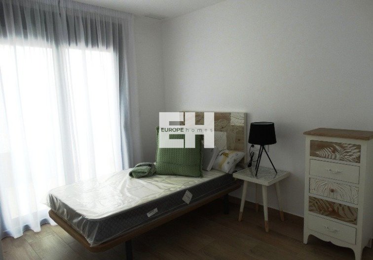 Obra Nueva - Semidetached - Pilar de la Horadada - pueblo