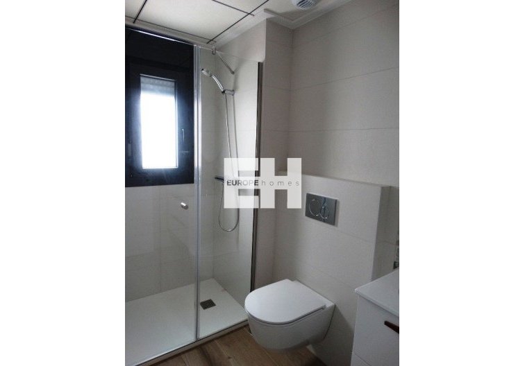 Obra Nueva - Semidetached - Pilar de la Horadada - pueblo