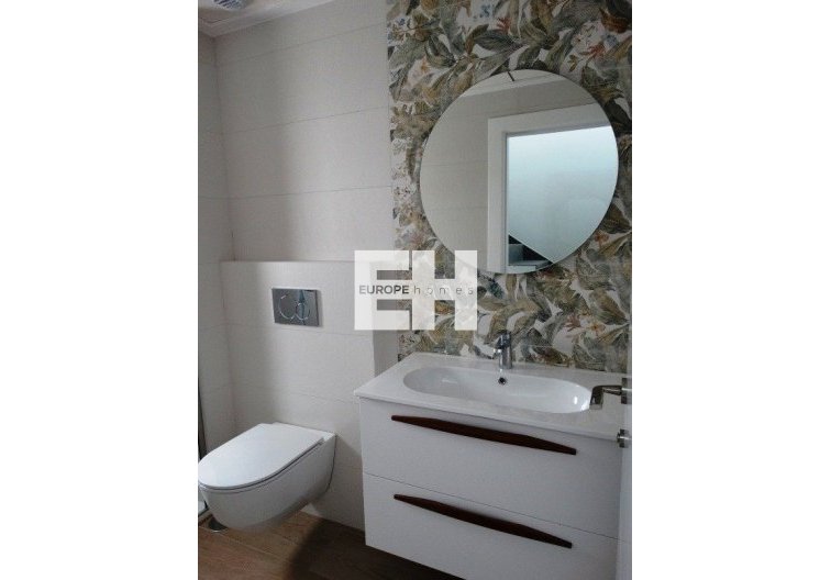 Obra Nueva - Semidetached - Pilar de la Horadada - pueblo