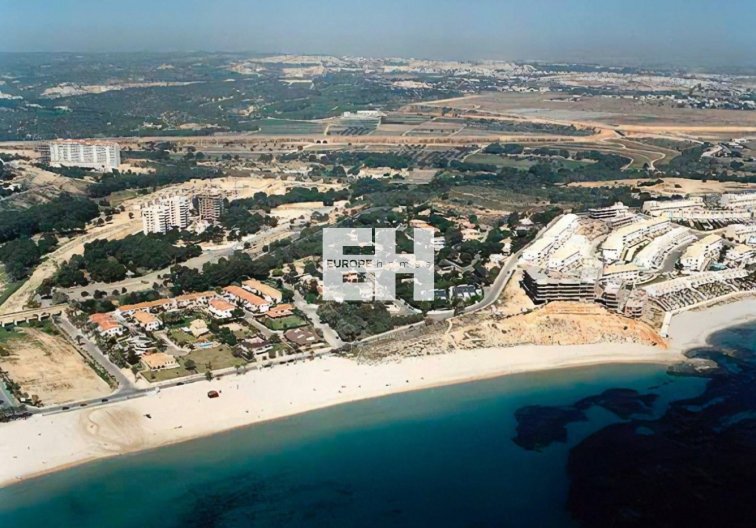 Obra Nueva - villa - Orihuela Costa - Campoamor