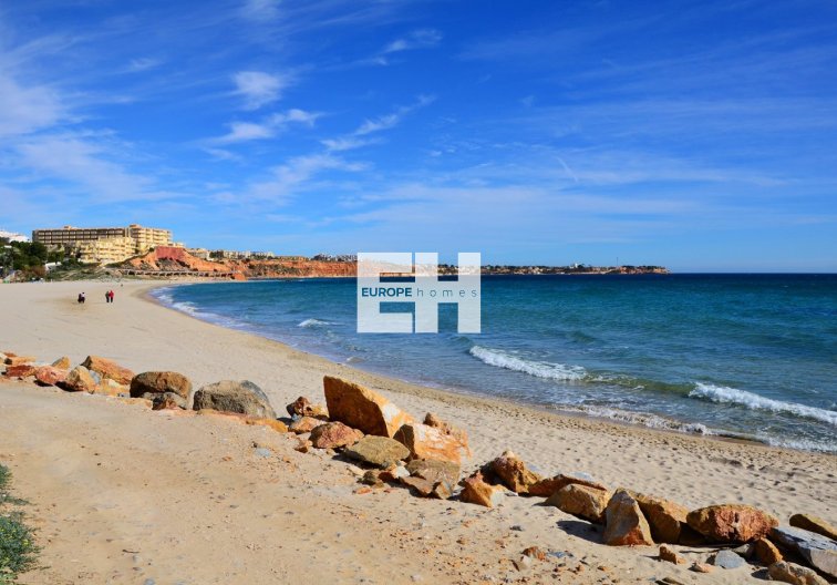 Obra Nueva - villa - Orihuela Costa - Campoamor