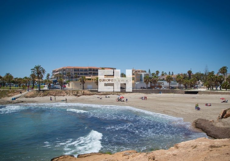 Obra Nueva - villa - Orihuela Costa - Campoamor