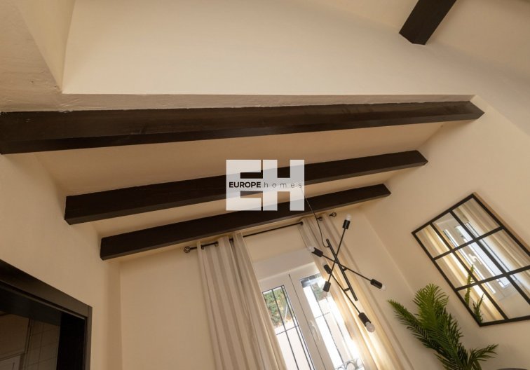 Obra Nueva - villa - Fuente Álamo - Las Palas