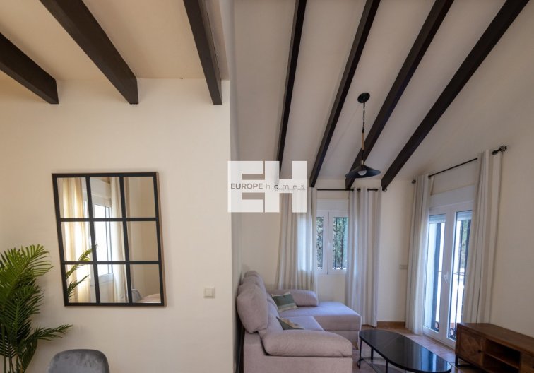 Obra Nueva - villa - Fuente Álamo - Las Palas