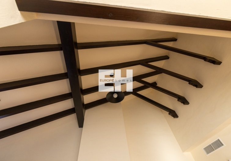 Obra Nueva - villa - Fuente Álamo - Las Palas