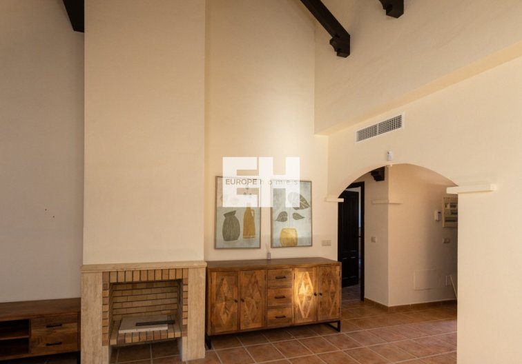 Obra Nueva - villa - Fuente Álamo - Las Palas