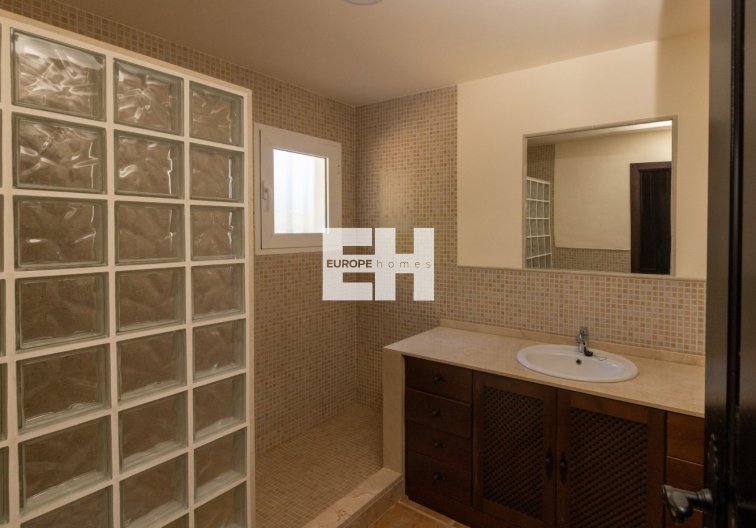 Obra Nueva - villa - Fuente Álamo - Las Palas