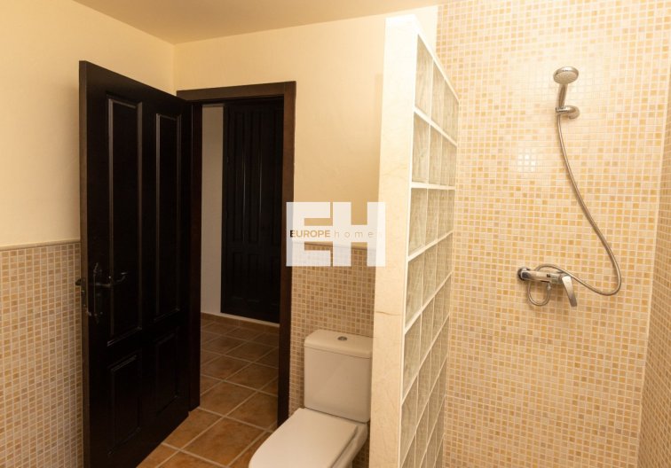 Obra Nueva - villa - Fuente Álamo - Las Palas