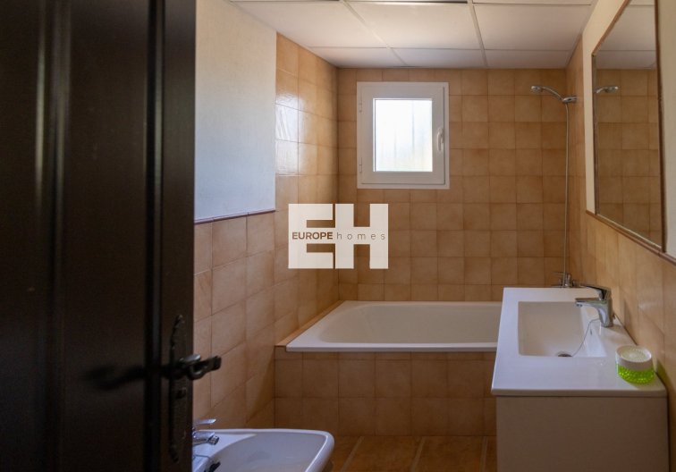 Obra Nueva - villa - Fuente Álamo - Las Palas