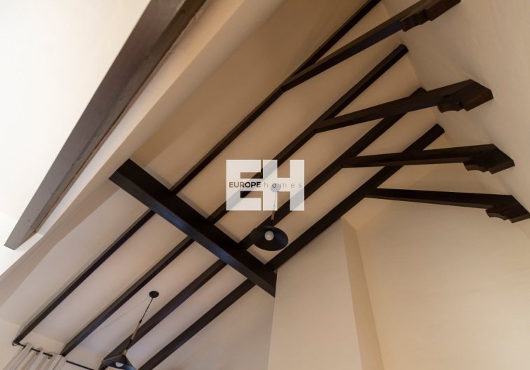 Obra Nueva - villa - Fuente Álamo - Las Palas