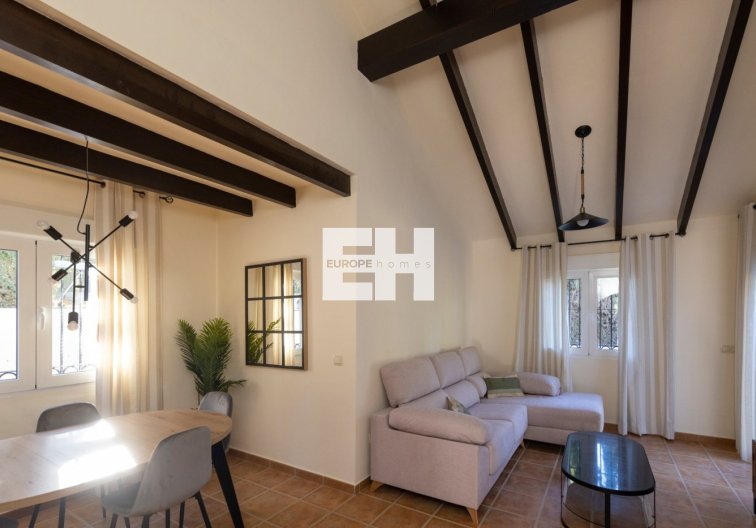 Obra Nueva - villa - Fuente Álamo - Las Palas