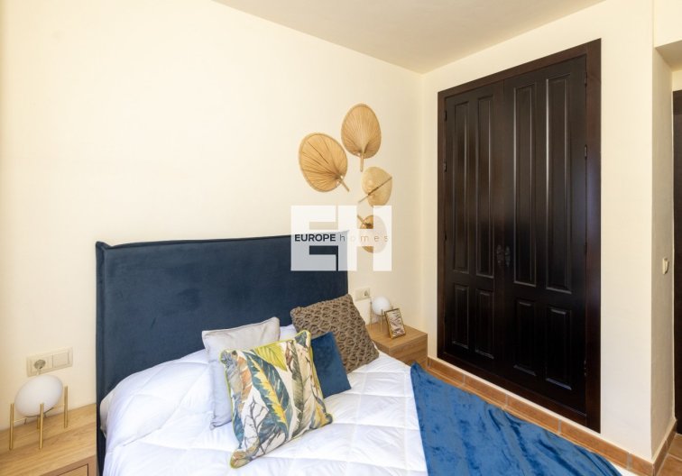 Obra Nueva - villa - Fuente Álamo - Las Palas