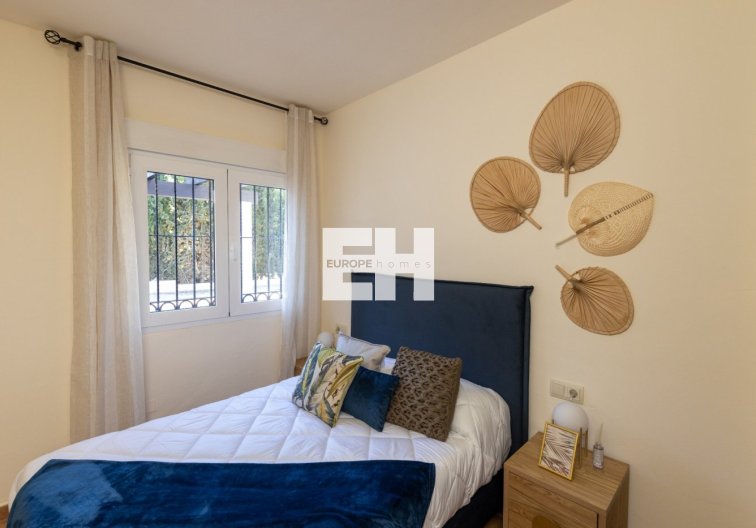 Obra Nueva - villa - Fuente Álamo - Las Palas