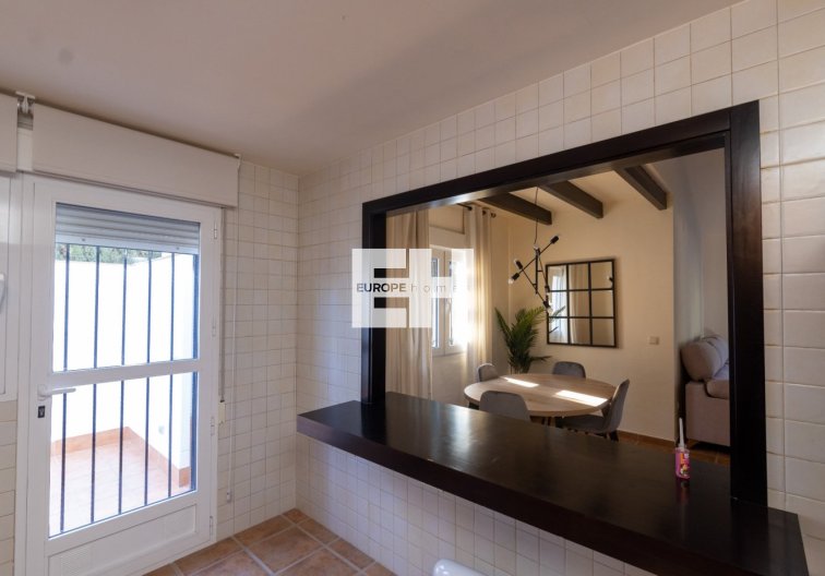 Obra Nueva - villa - Fuente Álamo - Las Palas