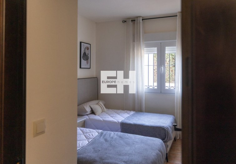 Obra Nueva - villa - Fuente Álamo - Las Palas