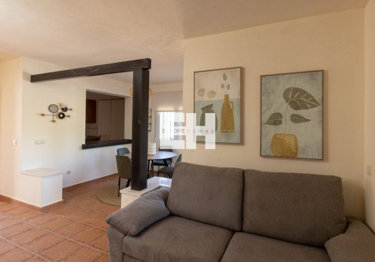 Obra Nueva - Semidetached - Fuente Álamo - Las Palas