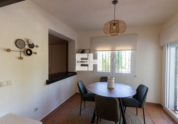 Obra Nueva - Semidetached - Fuente Álamo - Las Palas