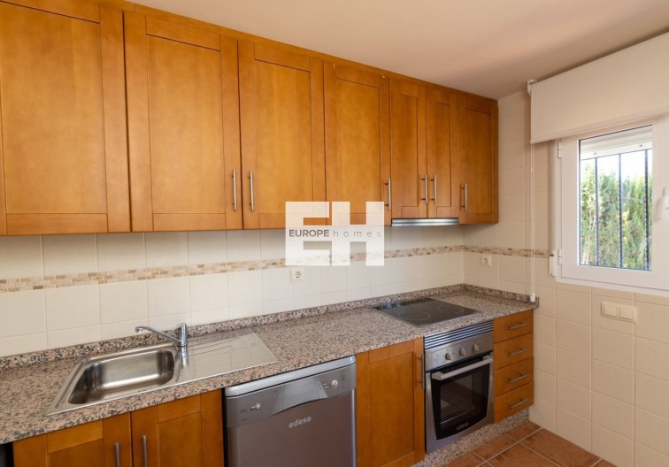 Obra Nueva - Semidetached - Fuente Álamo - Las Palas