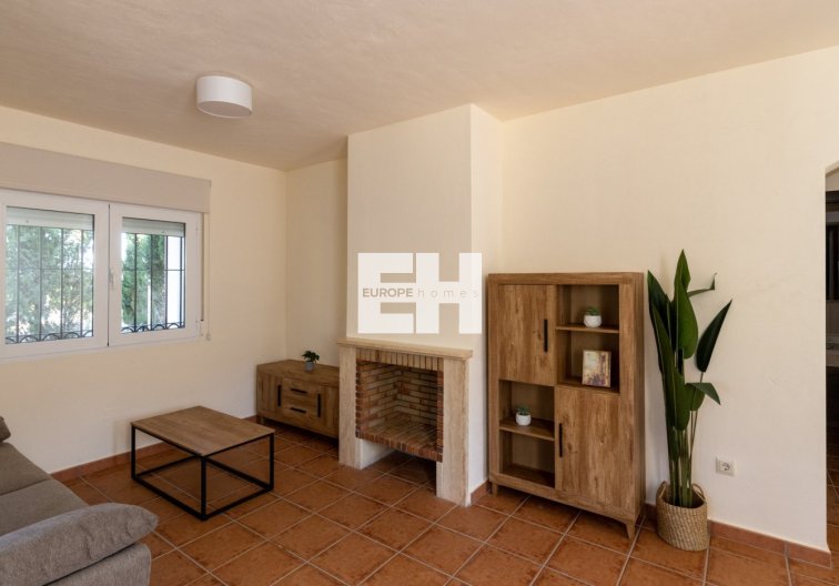 Obra Nueva - Semidetached - Fuente Álamo - Las Palas