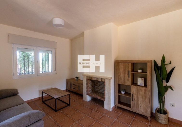 Obra Nueva - Semidetached - Fuente Álamo - Las Palas