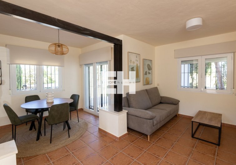 Obra Nueva - Semidetached - Fuente Álamo - Las Palas