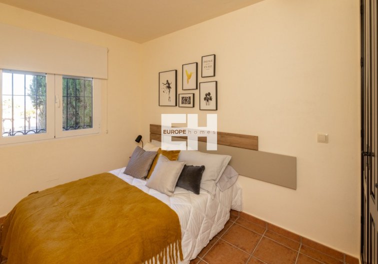 Obra Nueva - Semidetached - Fuente Álamo - Las Palas