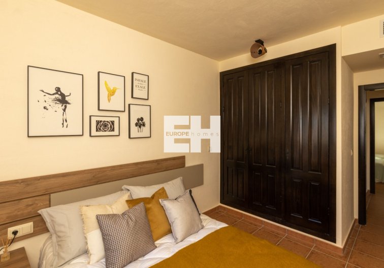 Obra Nueva - Semidetached - Fuente Álamo - Las Palas