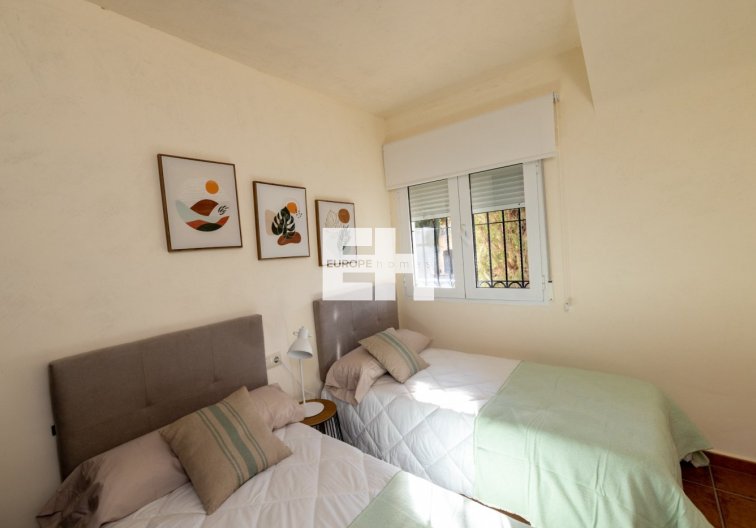 Obra Nueva - Semidetached - Fuente Álamo - Las Palas