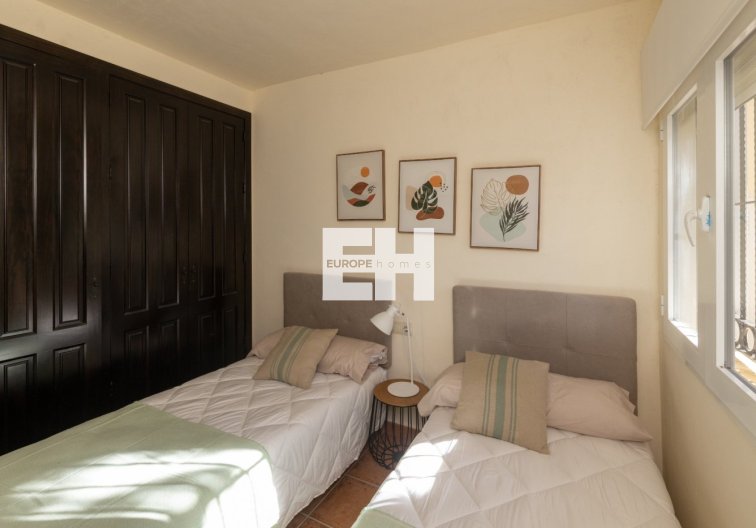 Obra Nueva - Semidetached - Fuente Álamo - Las Palas