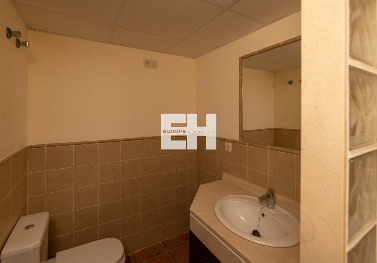 Obra Nueva - Semidetached - Fuente Álamo - Las Palas