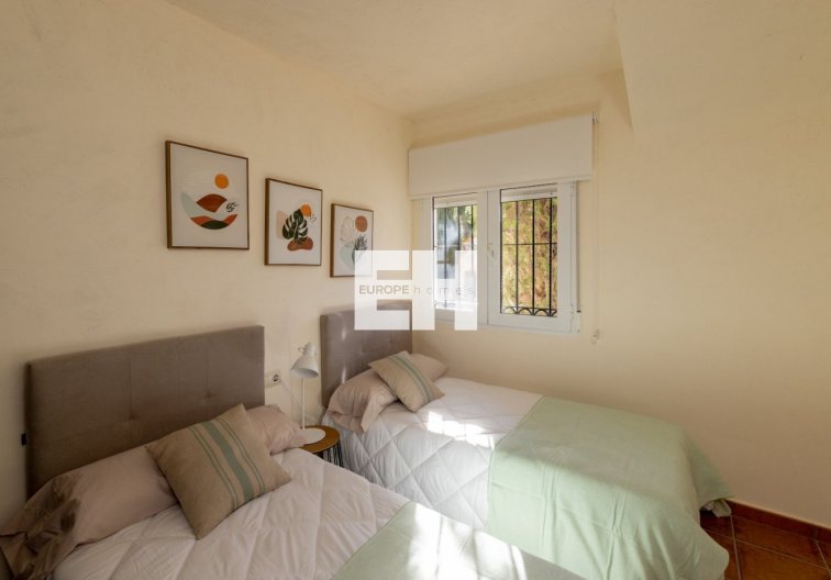 Obra Nueva - Semidetached - Fuente Álamo - Las Palas