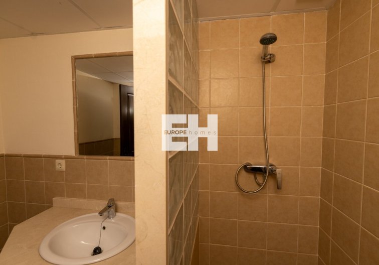 Obra Nueva - Semidetached - Fuente Álamo - Las Palas