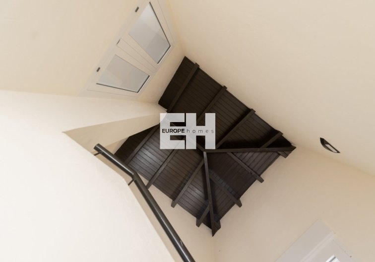 Obra Nueva - Semidetached - Fuente Álamo - Las Palas