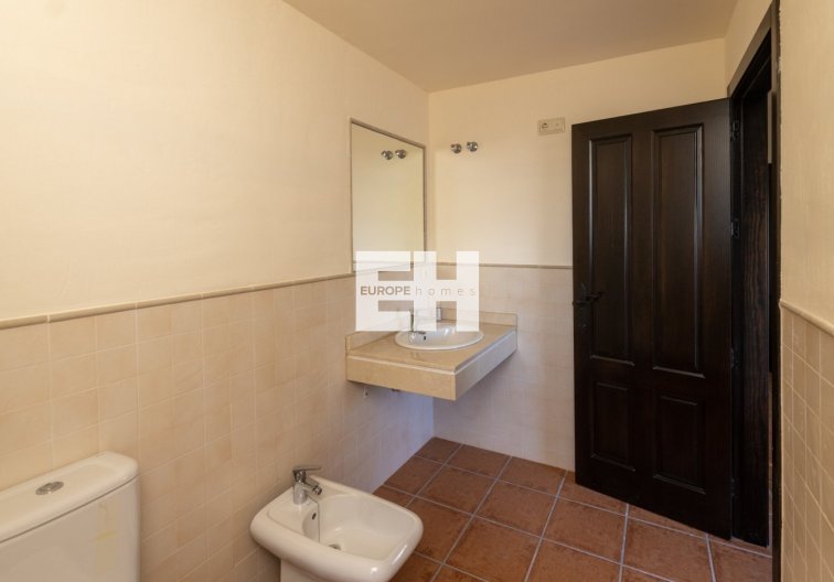 Obra Nueva - Semidetached - Fuente Álamo - Las Palas