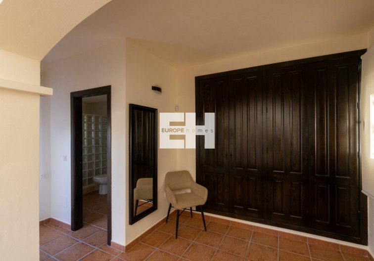 Obra Nueva - Semidetached - Fuente Álamo - Las Palas