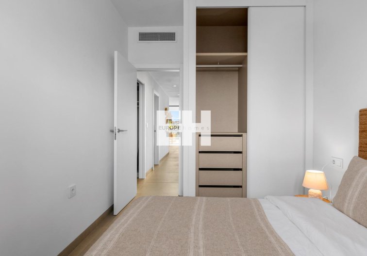 Obra Nueva - Atico - Cartagena - Mar de Cristal