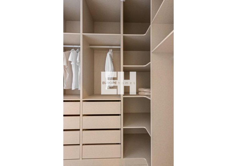 Obra Nueva - Atico - Cartagena - Mar de Cristal