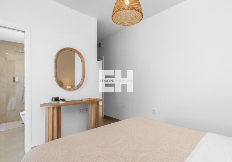 Obra Nueva - Atico - Cartagena - Mar de Cristal