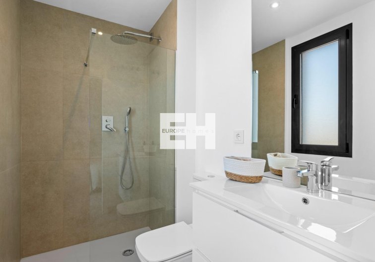 Obra Nueva - Atico - Cartagena - Mar de Cristal