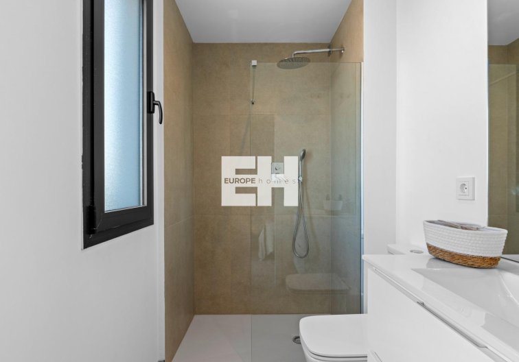 Obra Nueva - Atico - Cartagena - Mar de Cristal