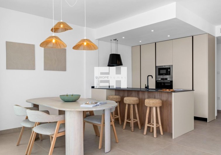 Obra Nueva - Atico - Cartagena - Mar de Cristal