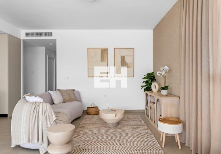 Obra Nueva - Atico - Cartagena - Mar de Cristal